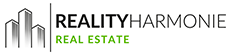 REALITY HARMONIE Logo