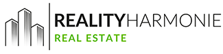 REALITY HARMONIE Logo
